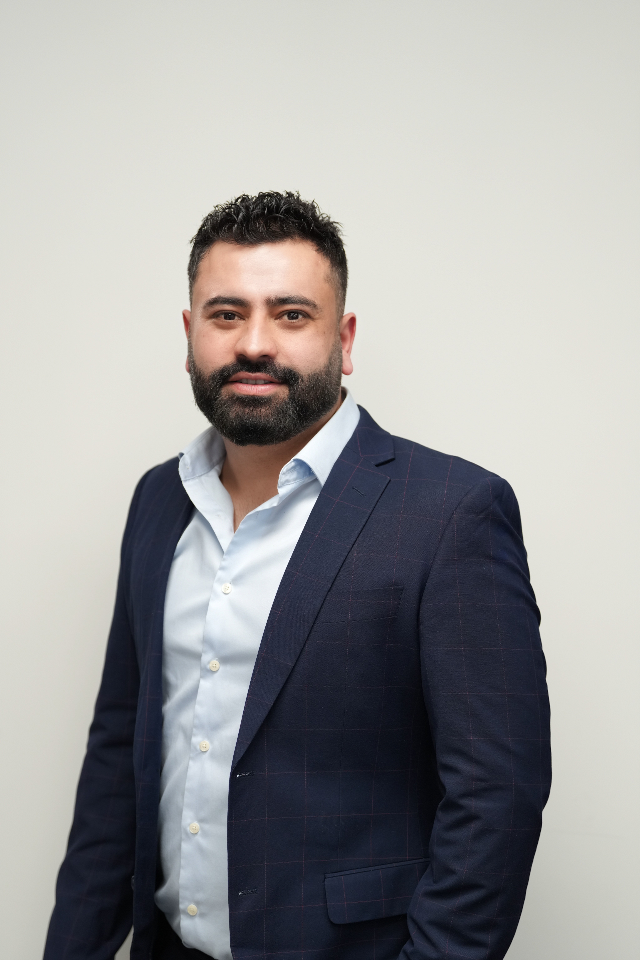 Rocky Dhingra, founder of Winning Wealth Finance