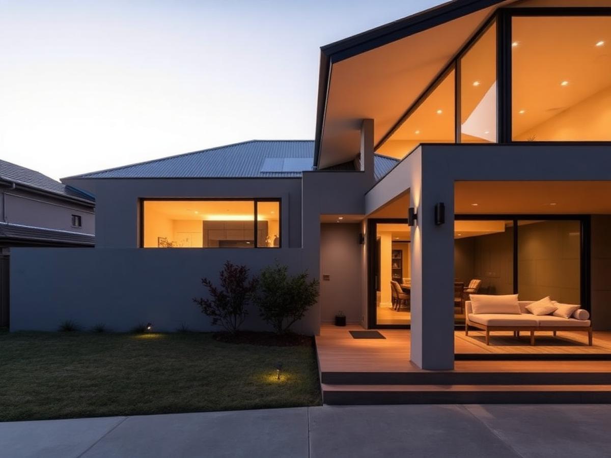 Residential Loans
