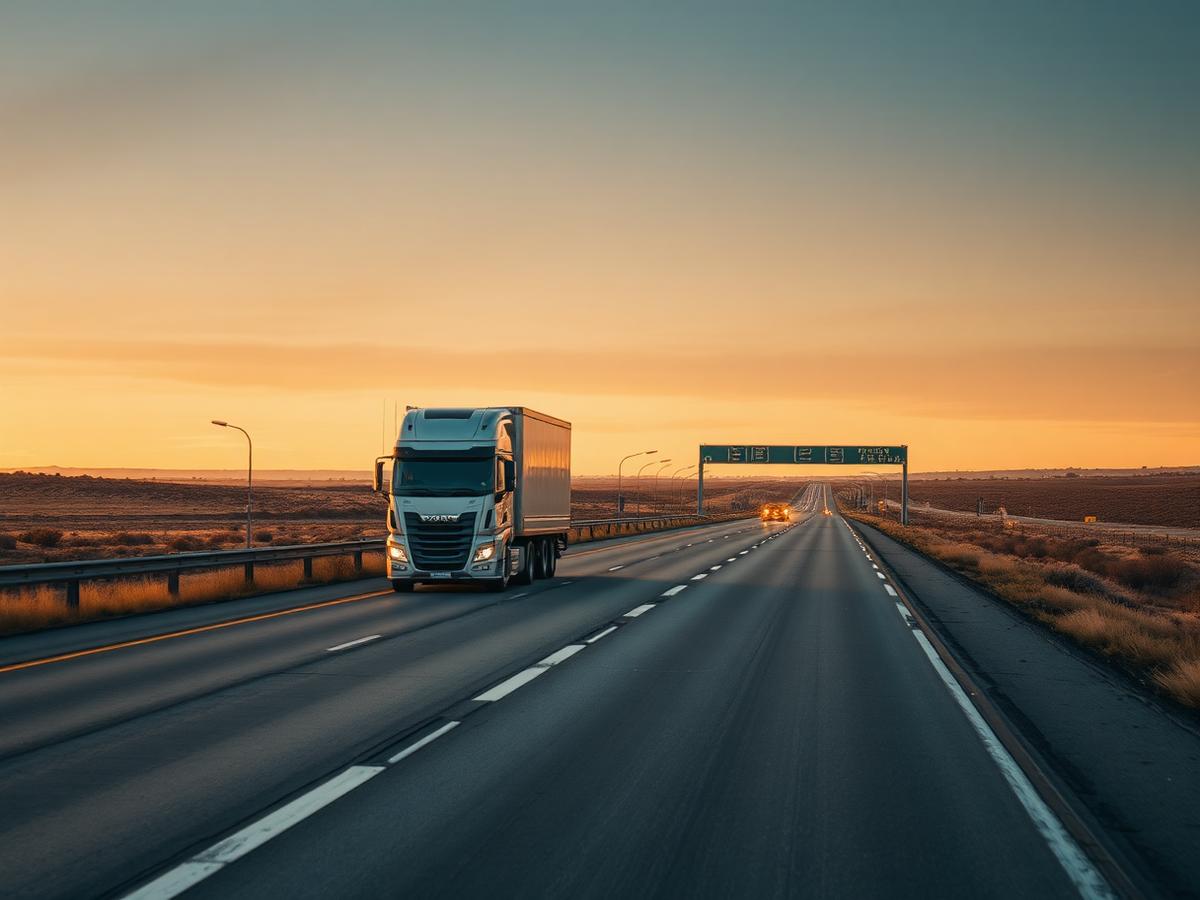 Truck Finance