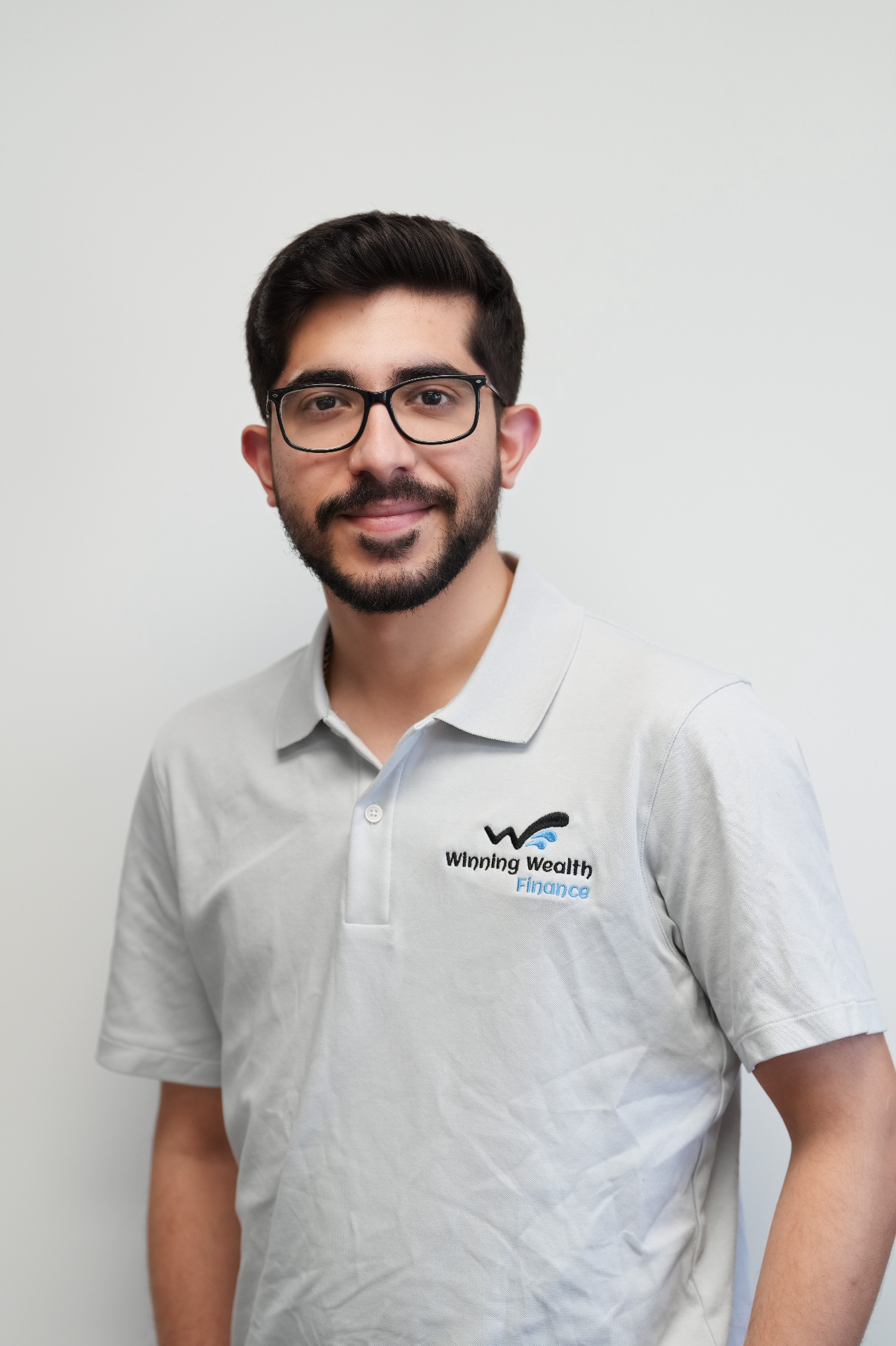 Team Member, Credit Analyst at Winning Wealth Finance